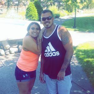 Meet your Posher, Marina